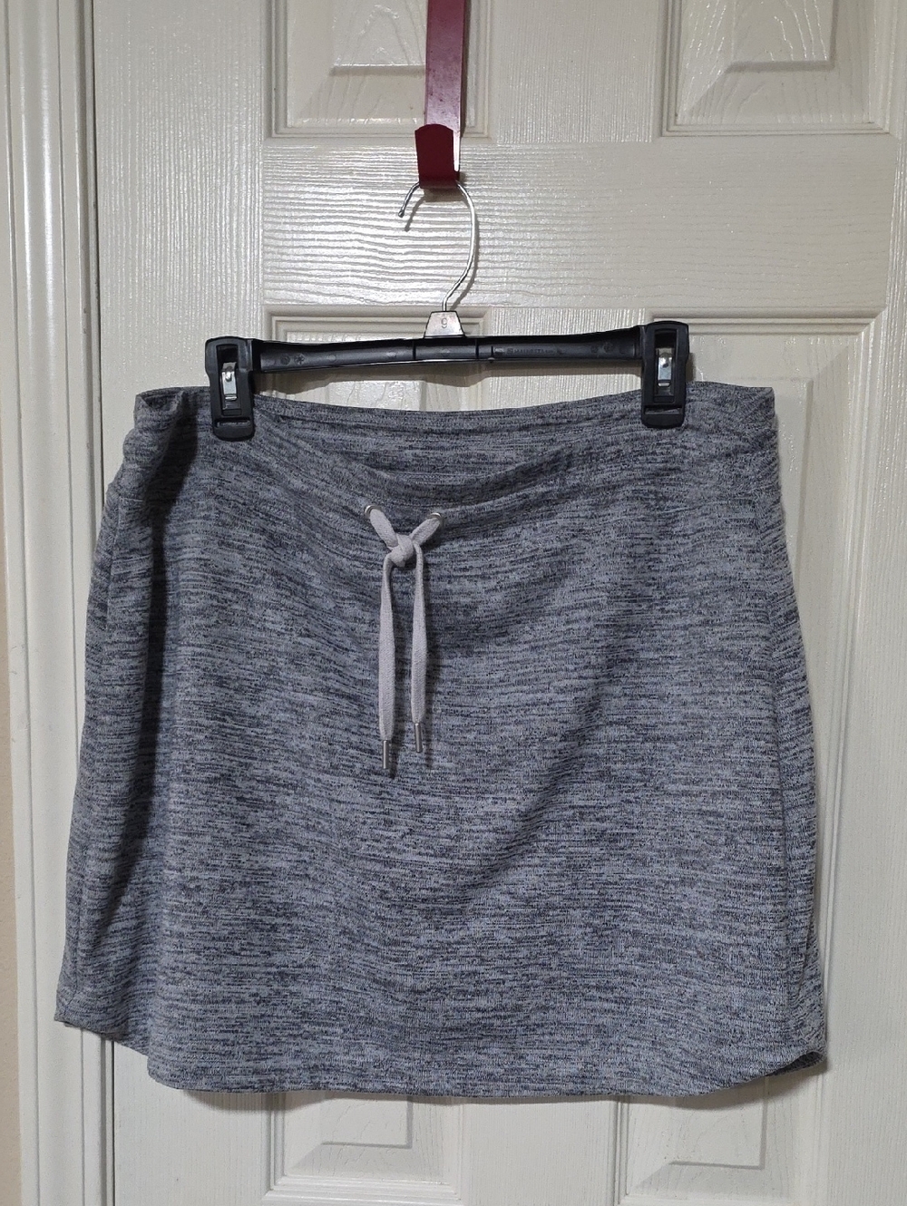 Style & Co is a Macy's Skort Waste Size 19.5 Lots Of Stretch.